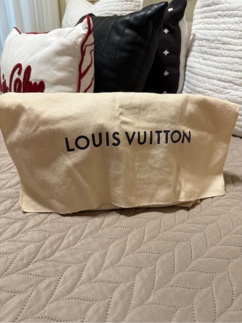 LOUIS VUITTON ALMA BB DAMIER EBENE - Picture 11 of 16